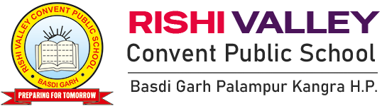 Rishi Valley Convent Public School